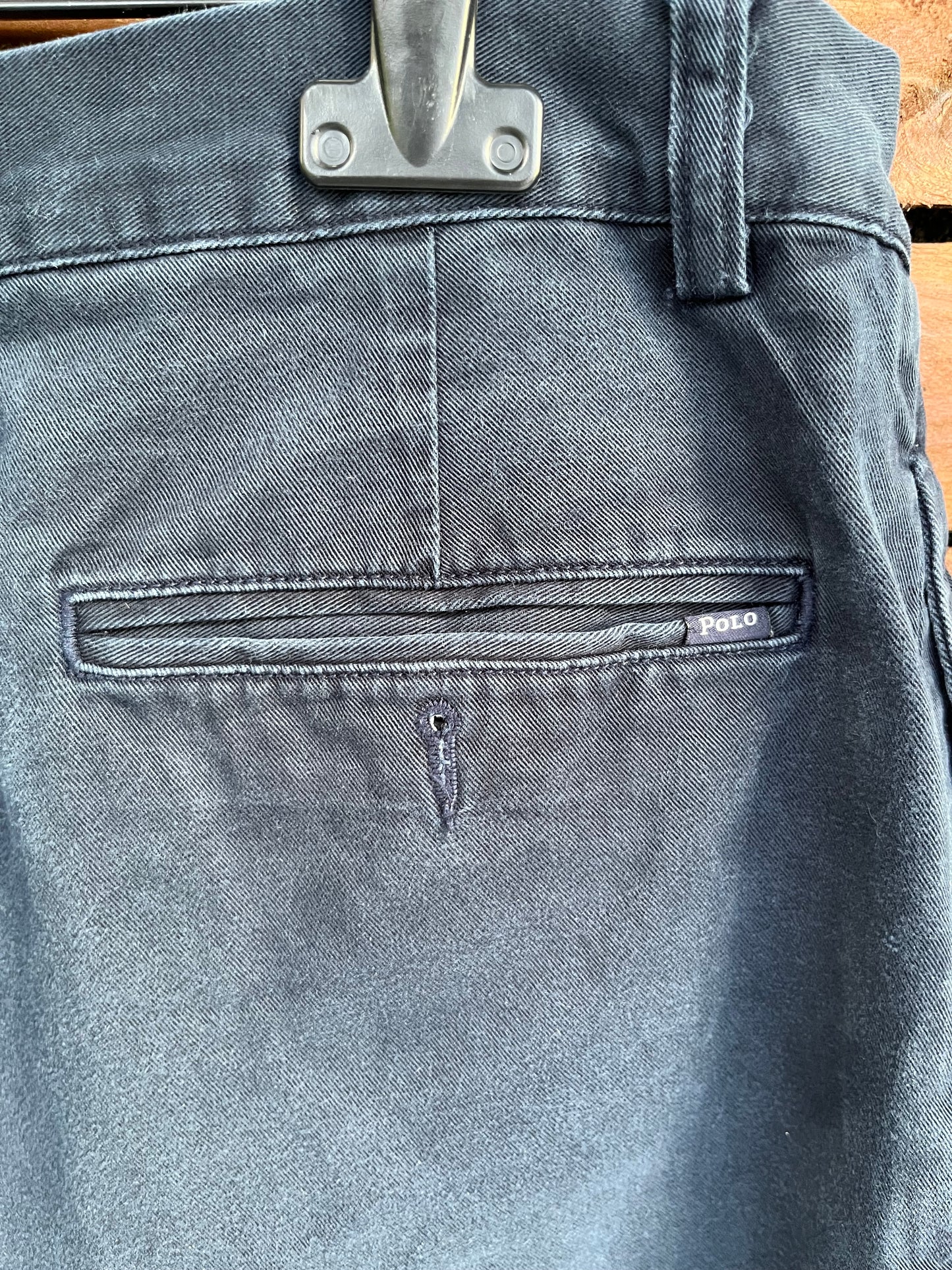 Short Ralph Lauren