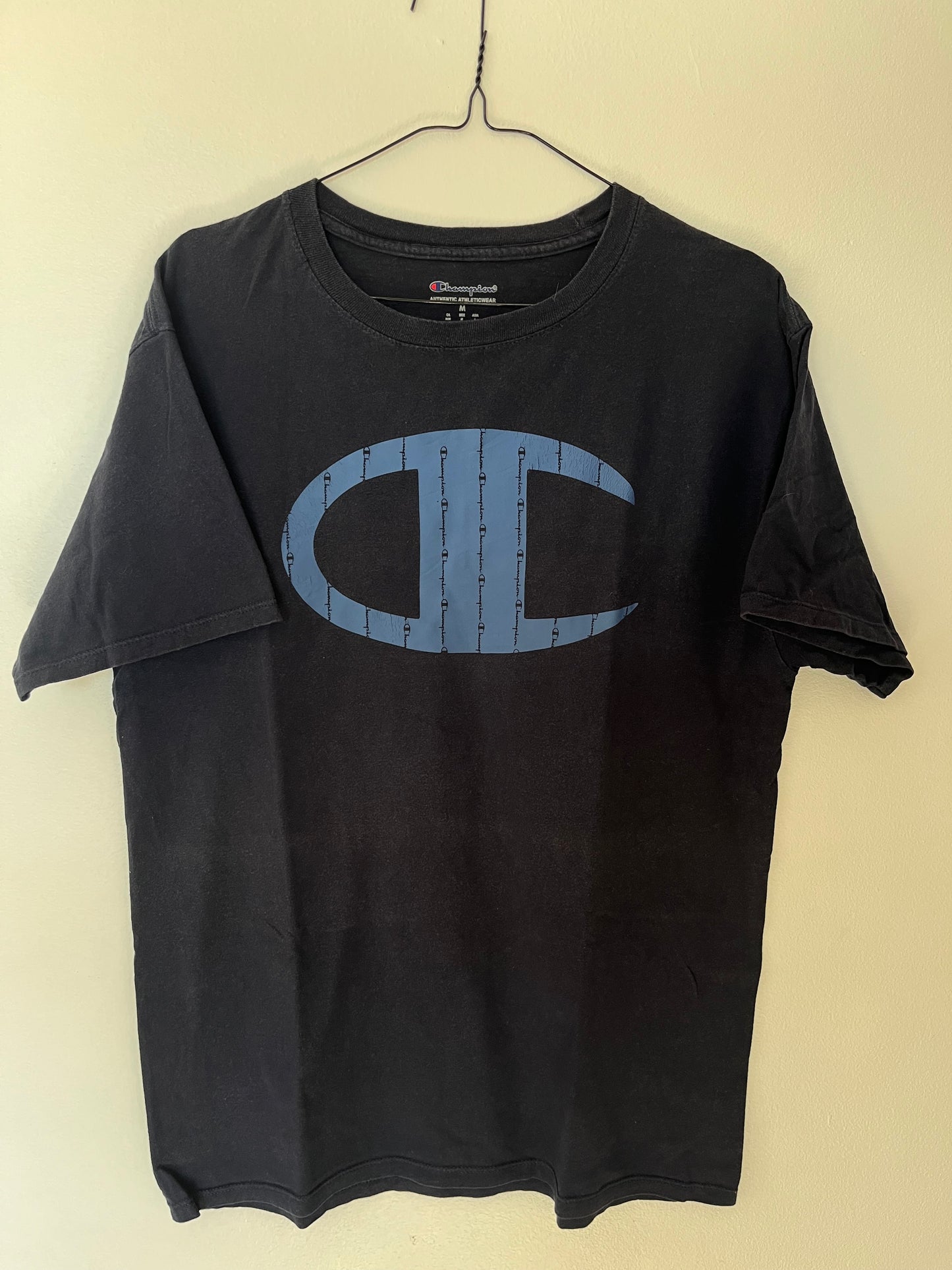 T-shirt Champion (M)