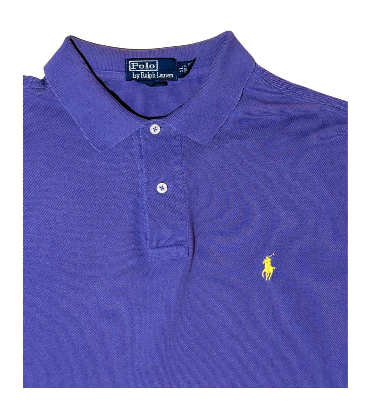 Polo Ralph Lauren (XL)