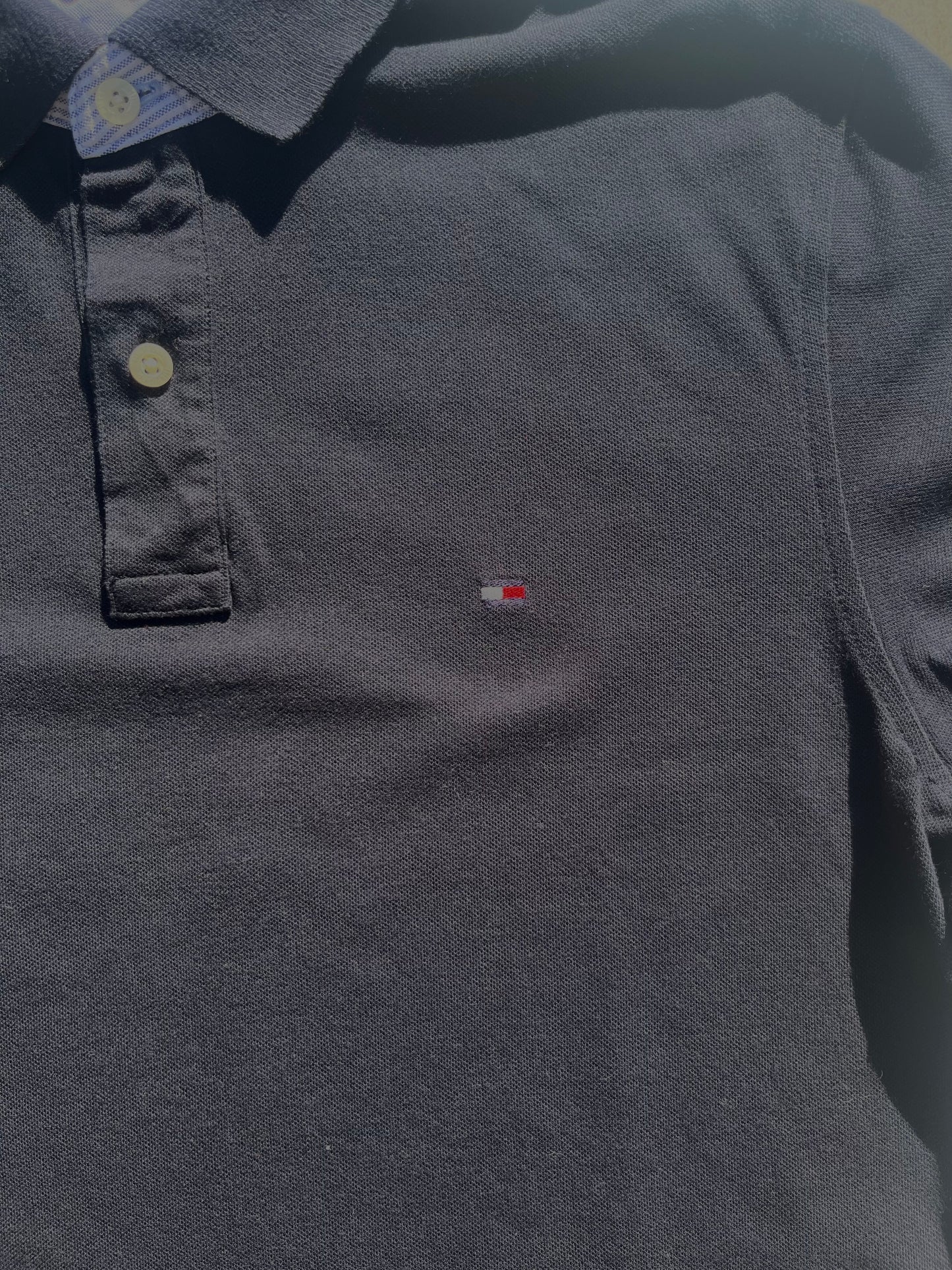 Polo Tommy Hilfiger (S)