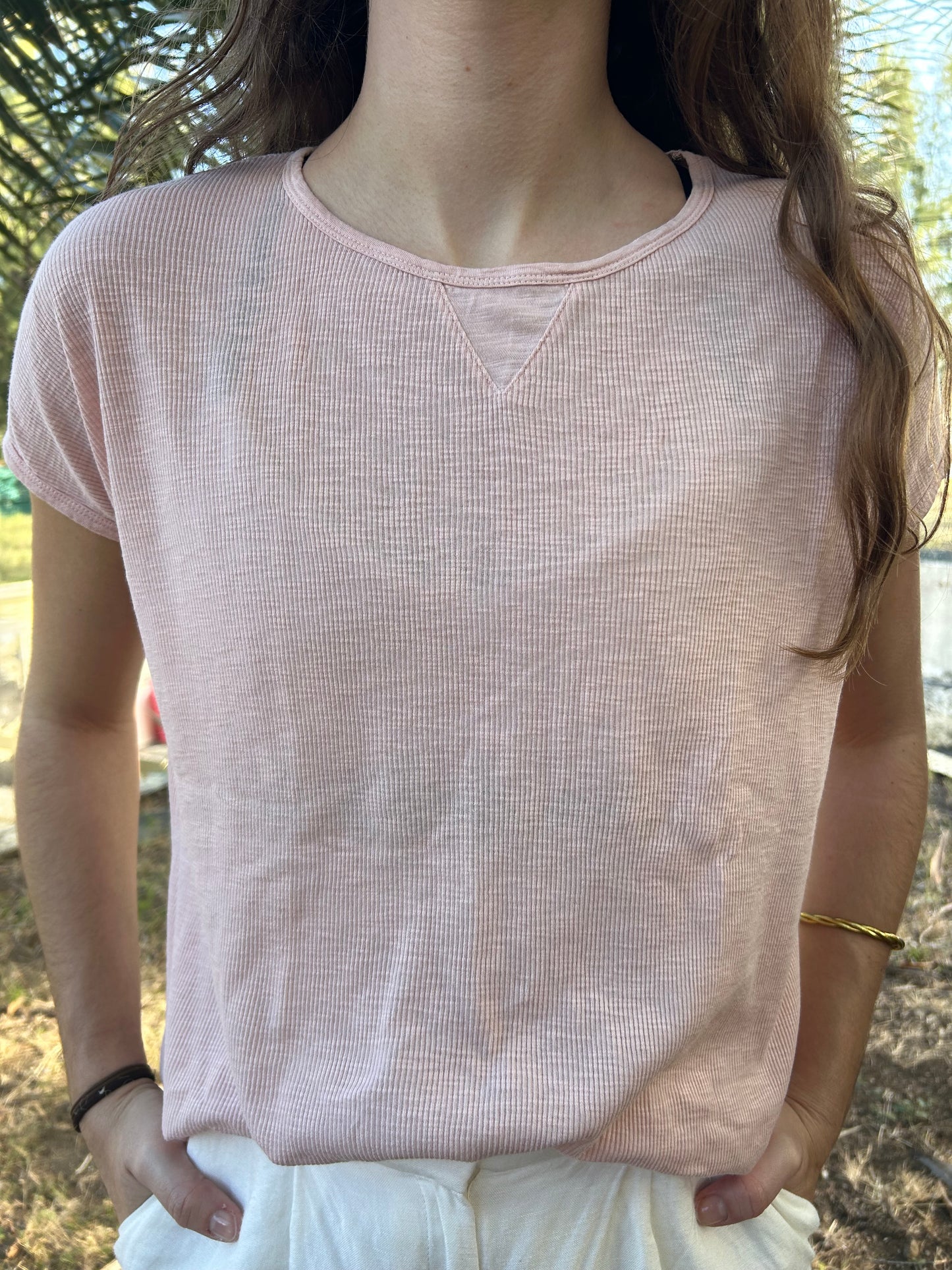 T shirt Hartford S