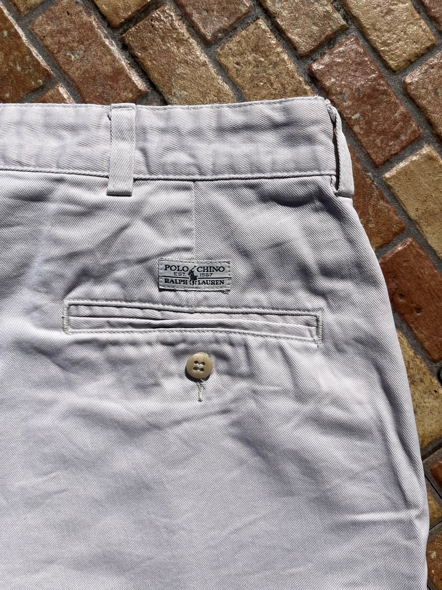 Short Femme Ralph Lauren