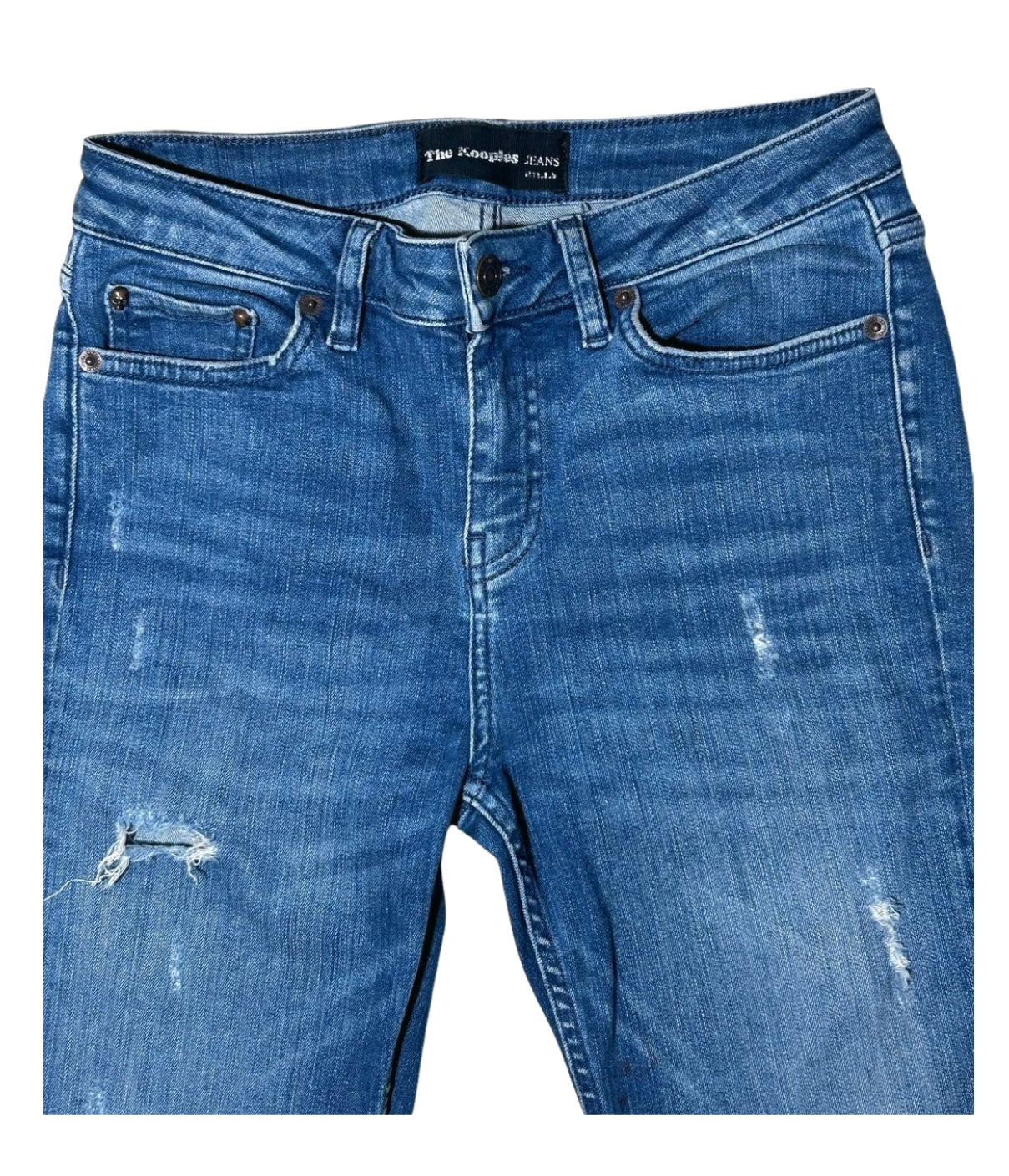 Jeans The Kooples 28