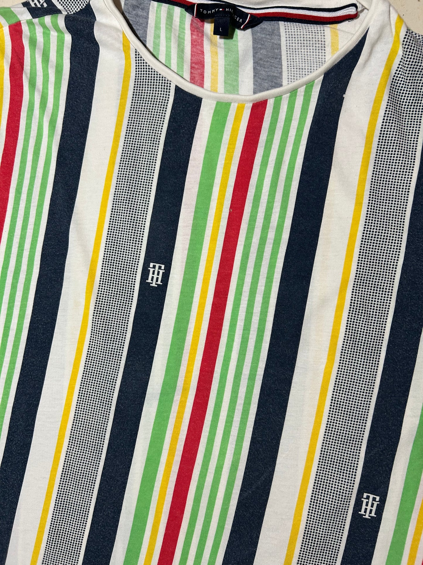 T shirt Tommy L