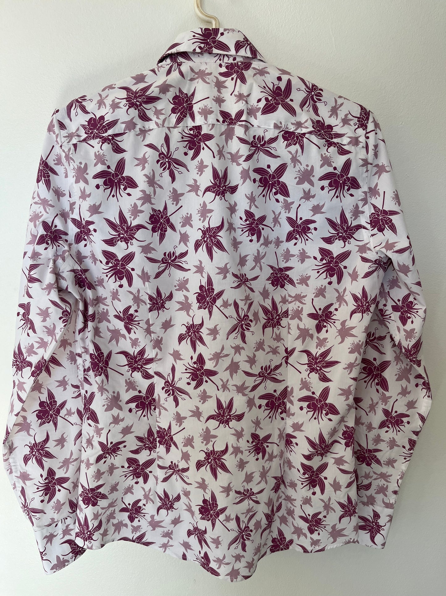 Chemise Dreved (S)