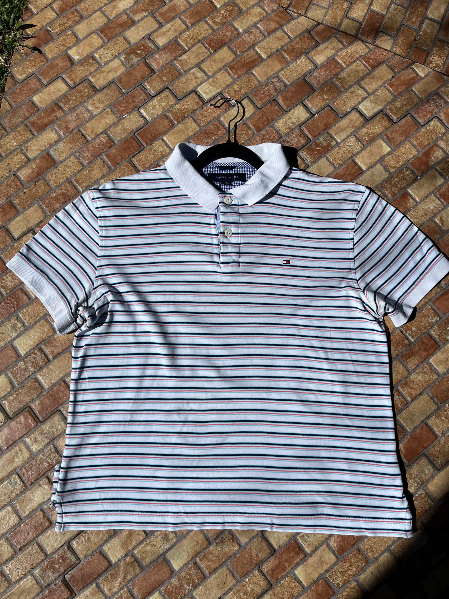 Polo Tommy Hilfiger (M)