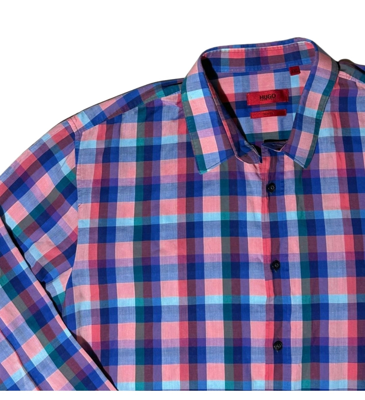 Chemise Hugo Boss XXL
