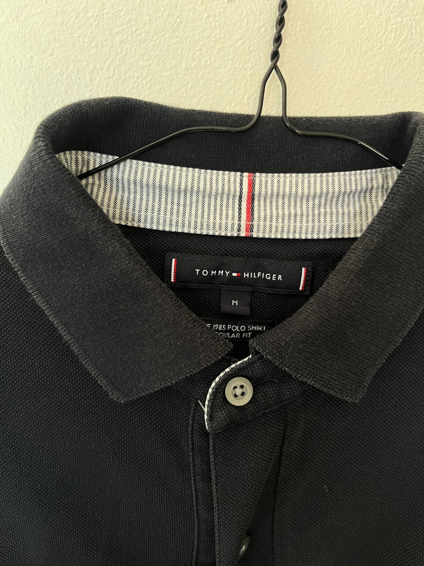 Polo Tommy (M)