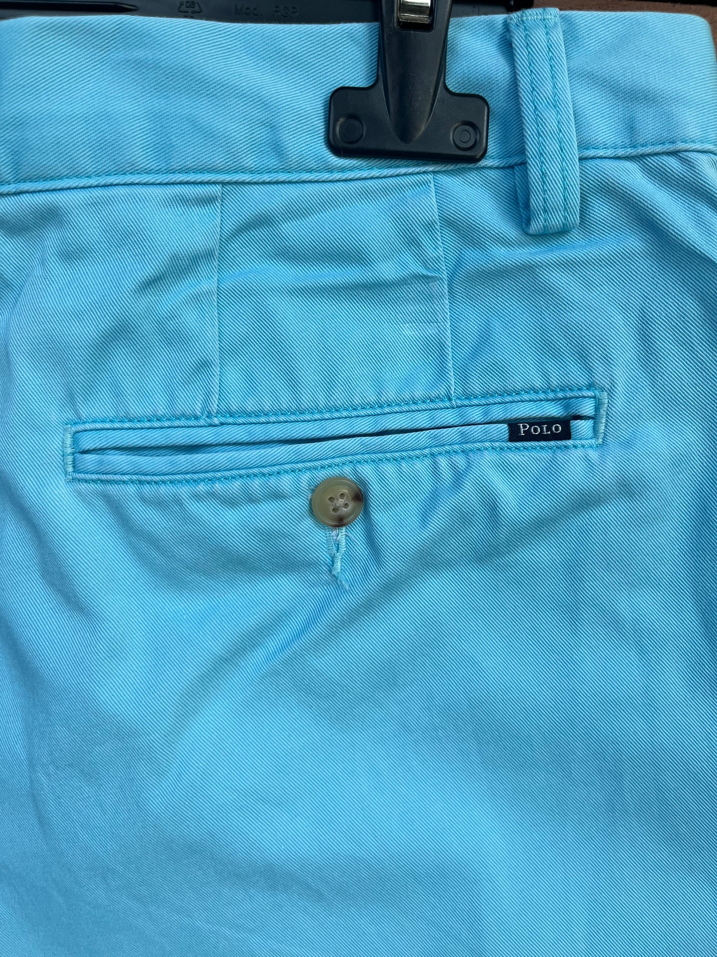 Short Ralph Lauren