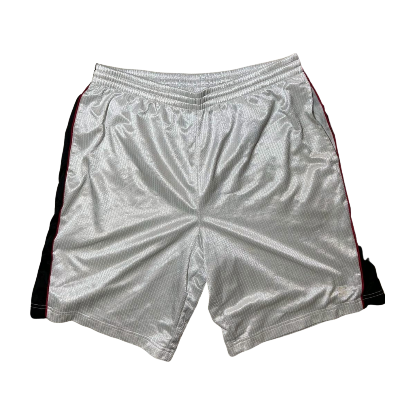 Short Starter (M)