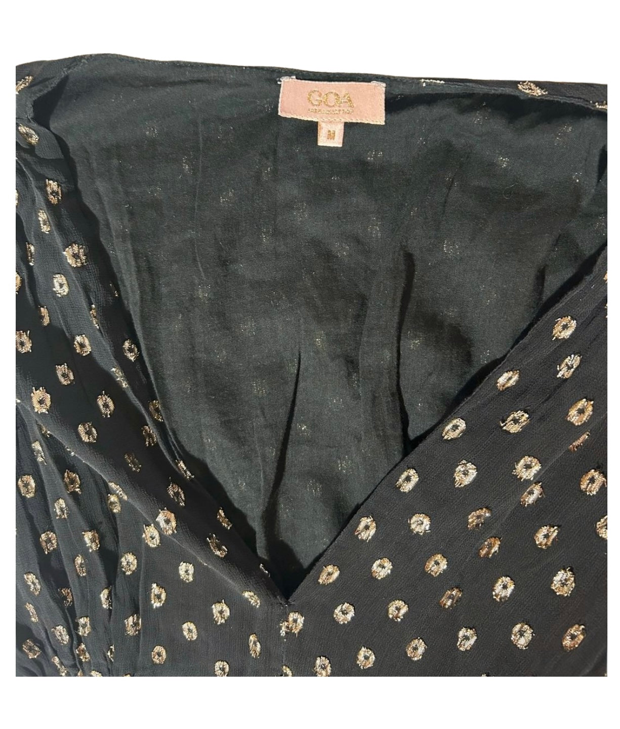 Robe GOA (M)