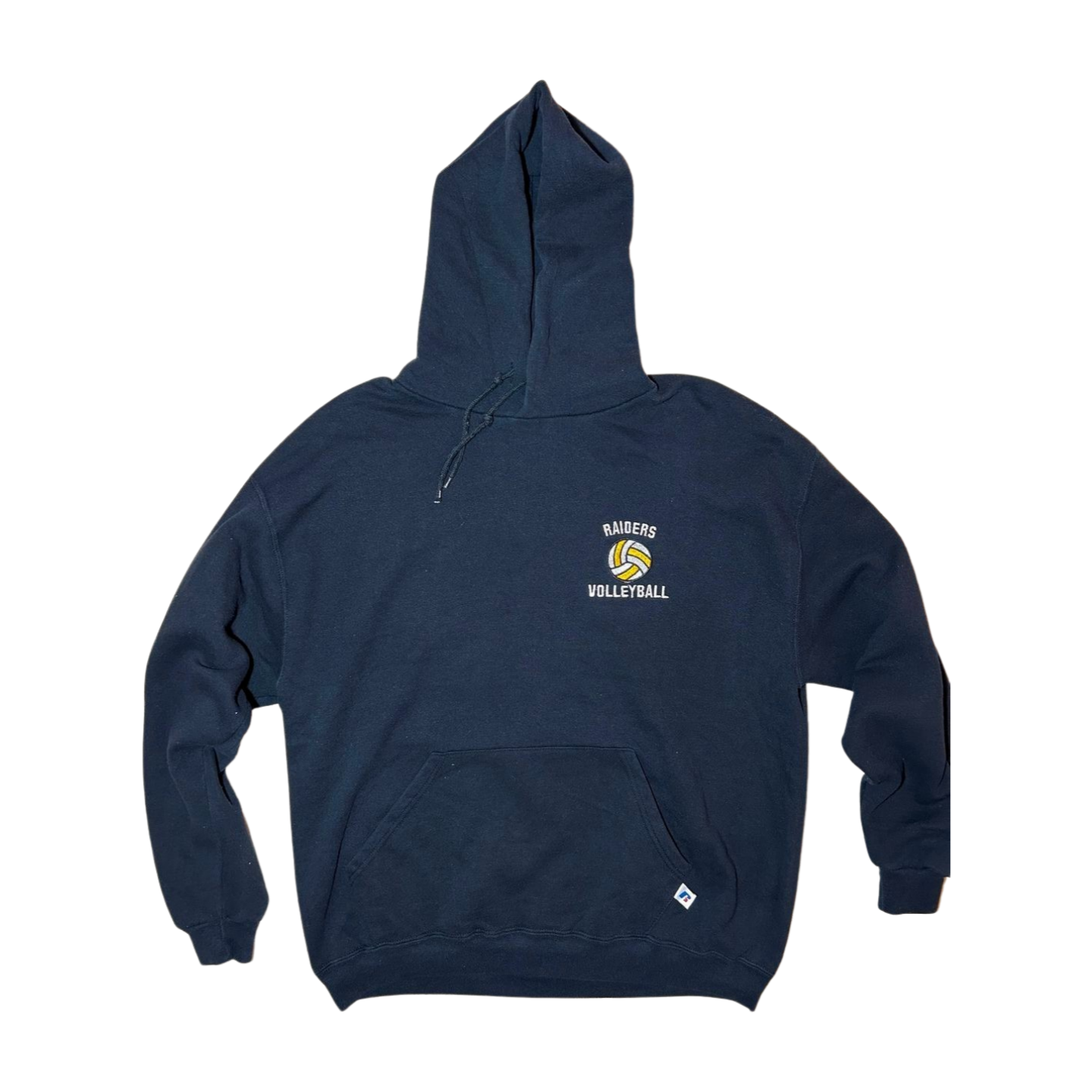 Pull Universitaire (L)