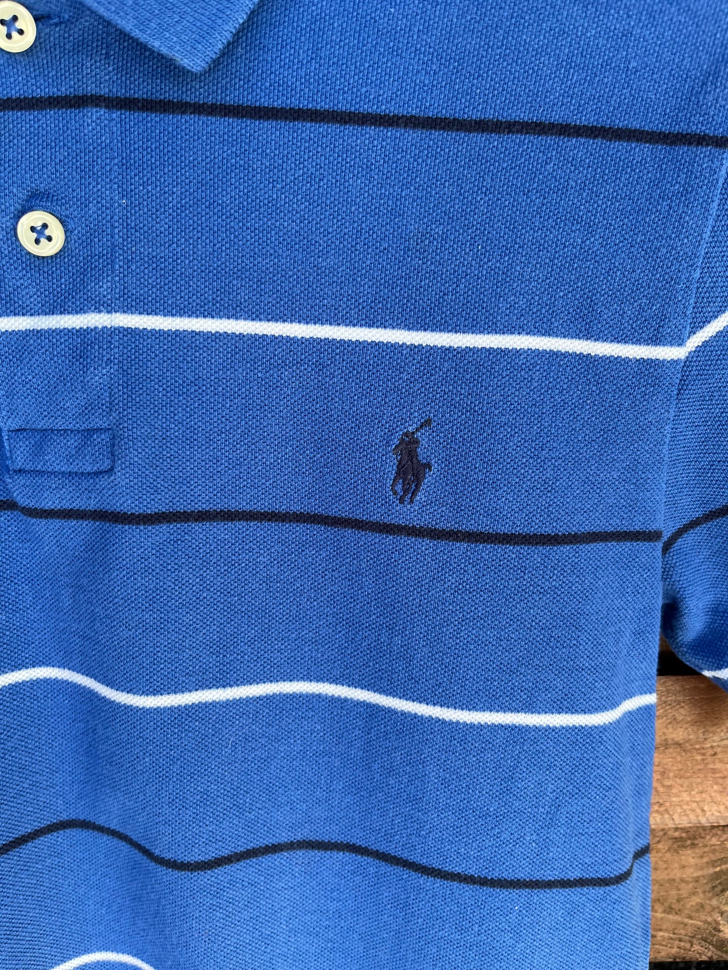 Polo Ralph Lauren (S)
