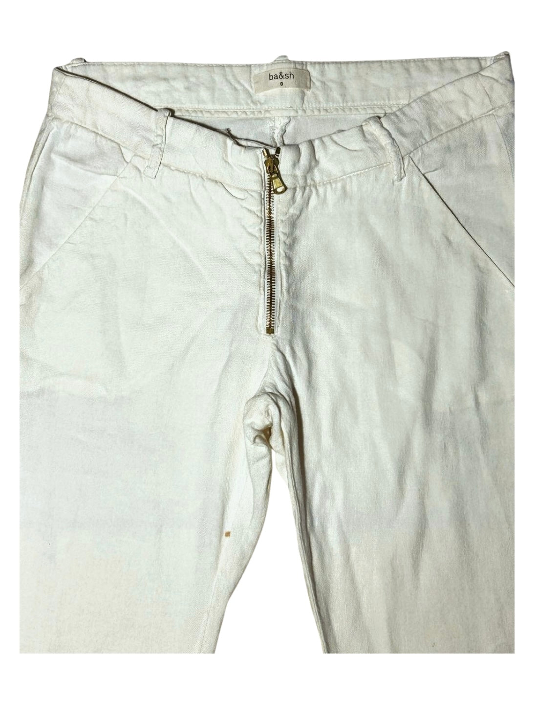 Pantalon Ba&sh 36 XS