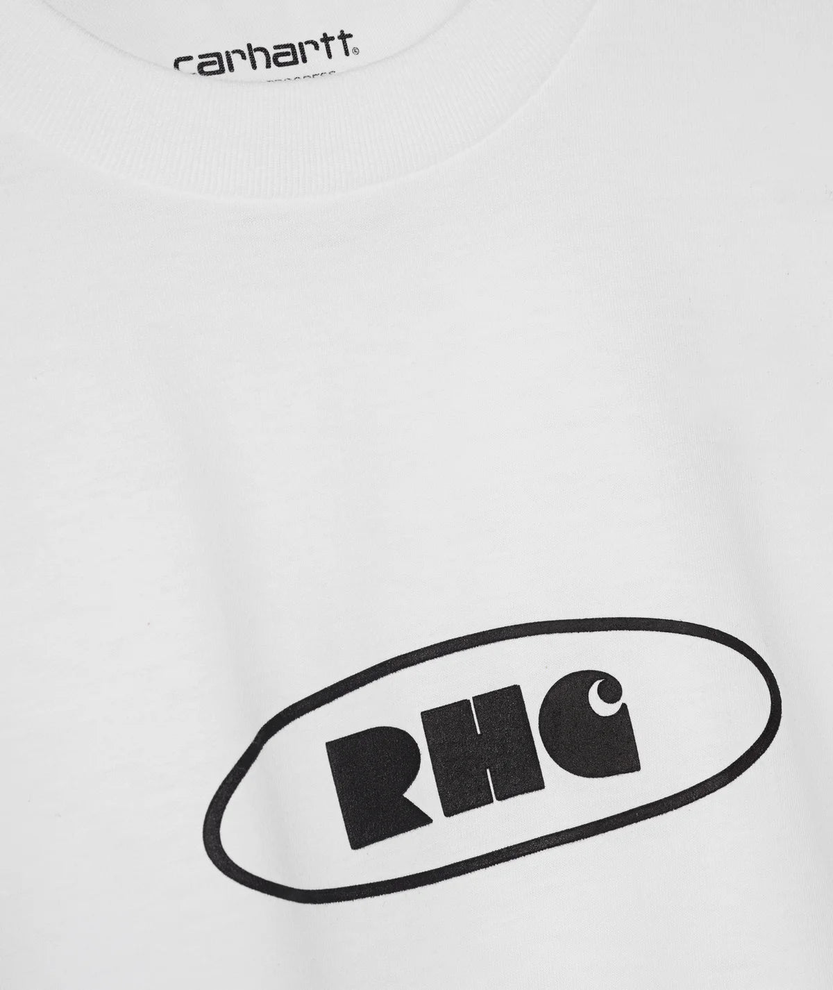 T-shirt Carhartt x Rush Hour (M)