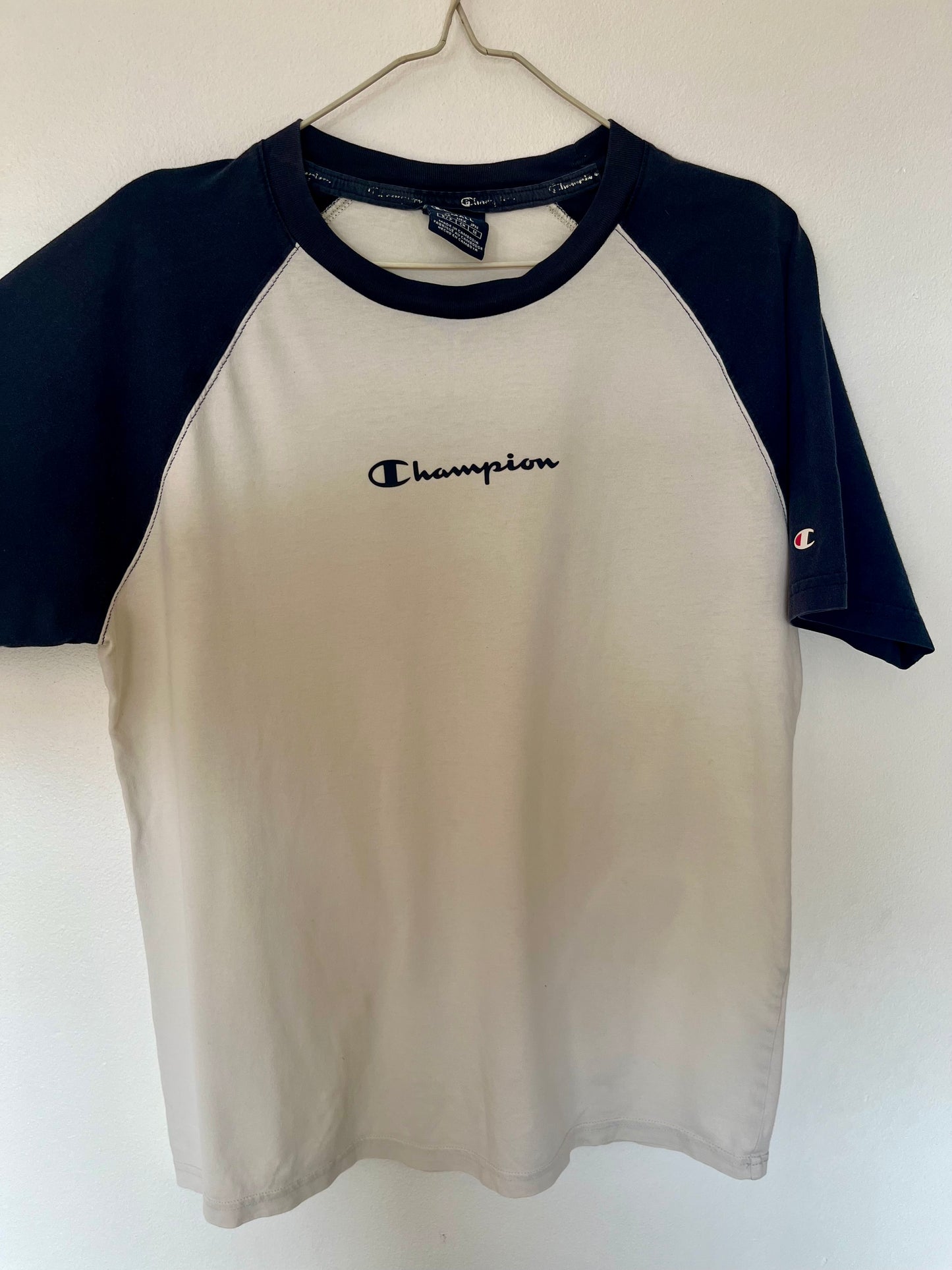 T-shirt Champion (S)