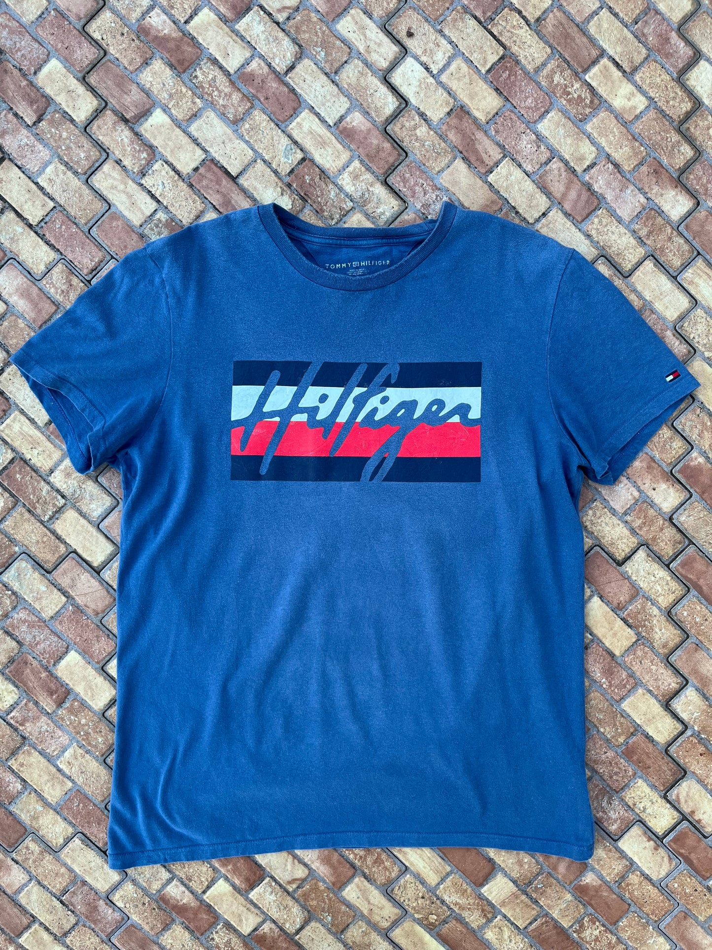 T-shirt Tommy Hilfiger (S)