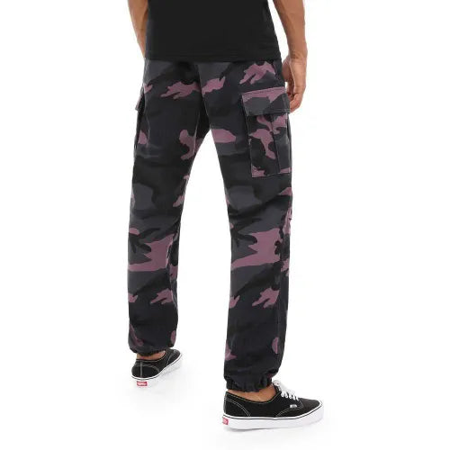 Pant Cargo Vans (33US)