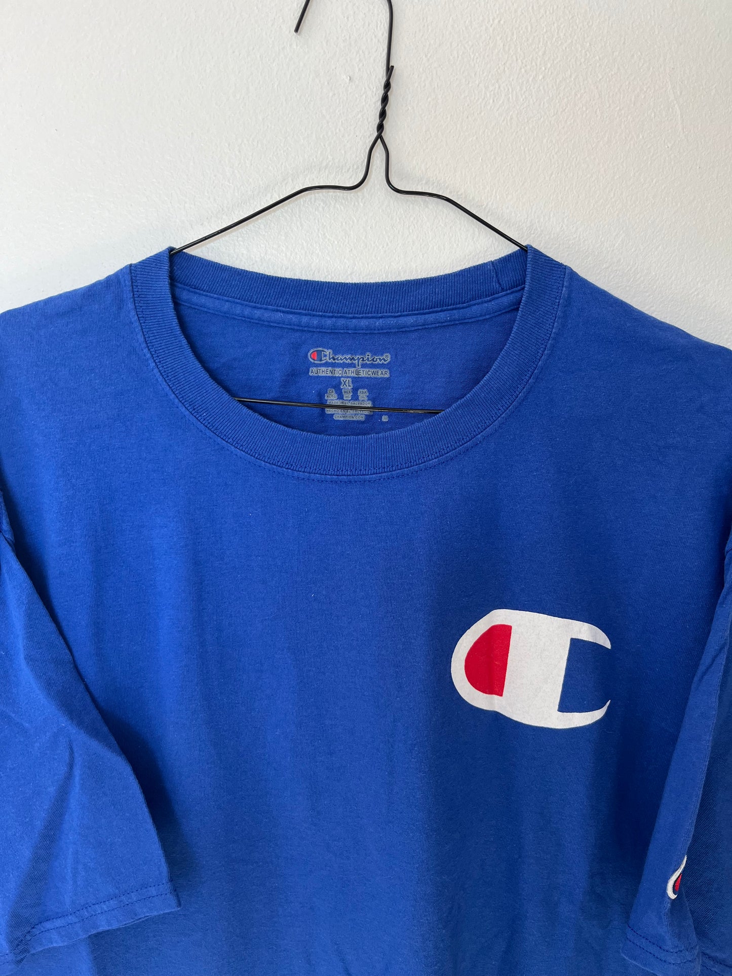 T-shirt Champion (XL)