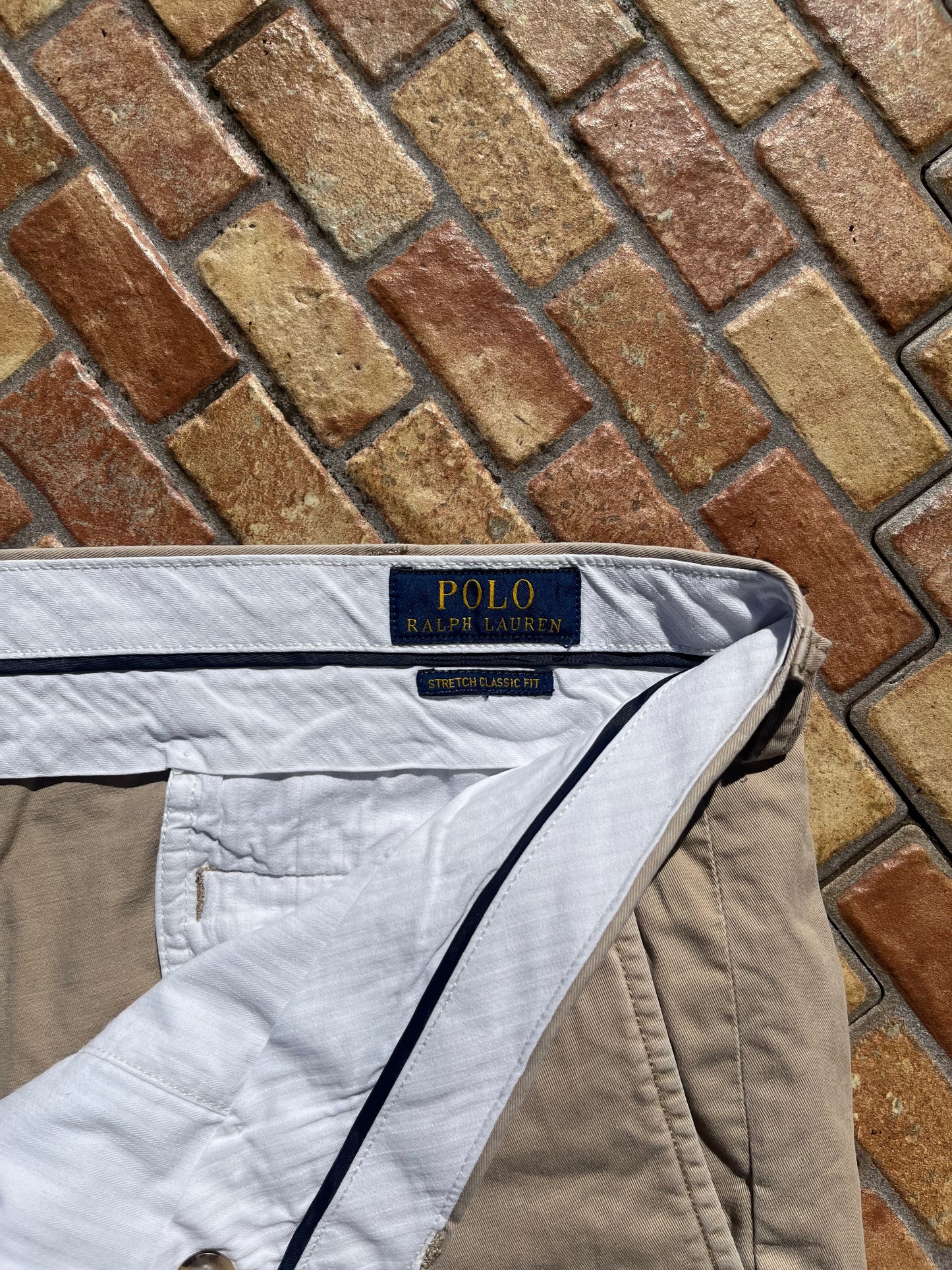 Short Ralph Lauren