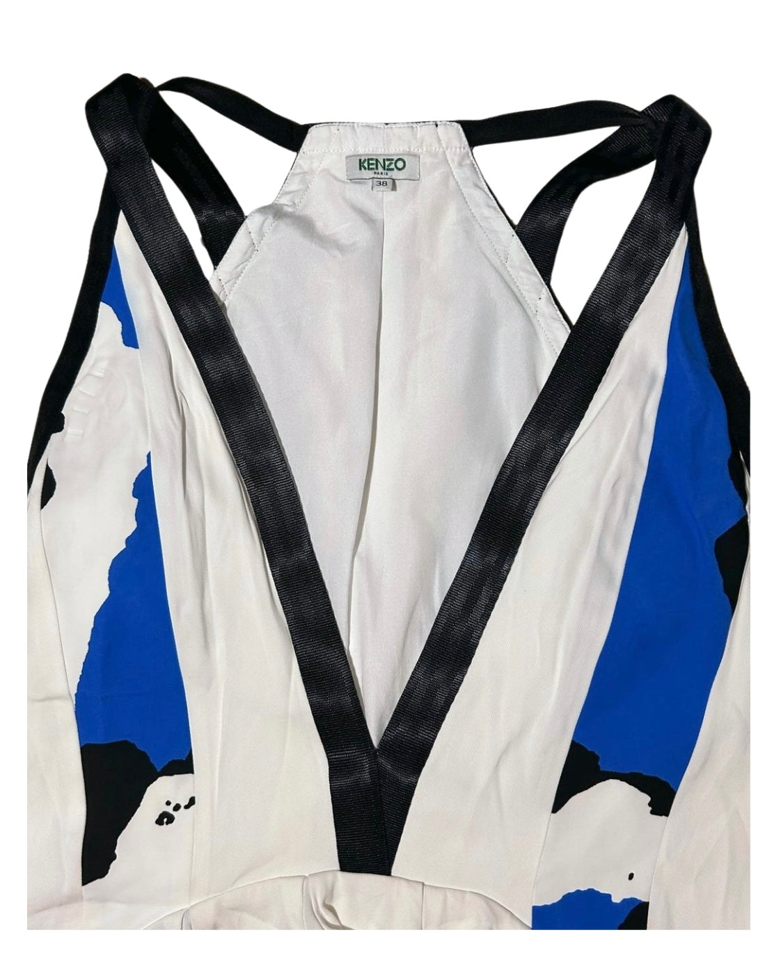 Robe Kenzo 38 S