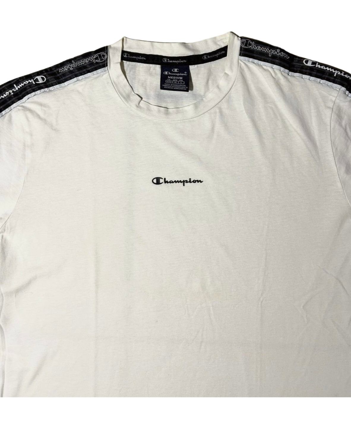 T shirt Champion M