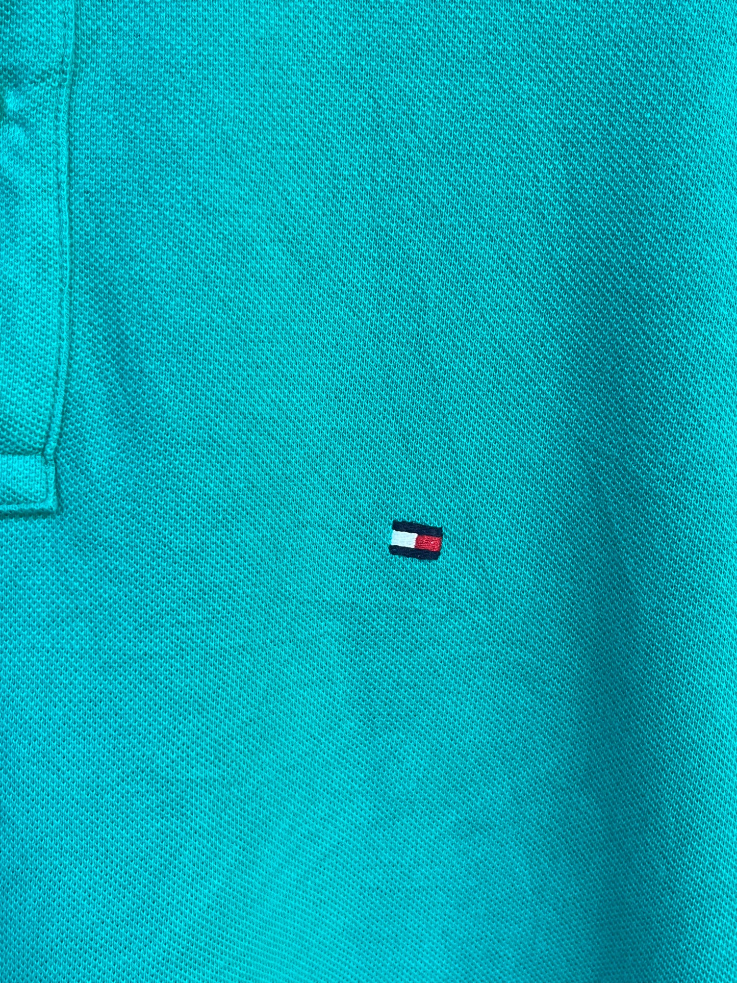 Polo Tommy Hilfiger (XXL)