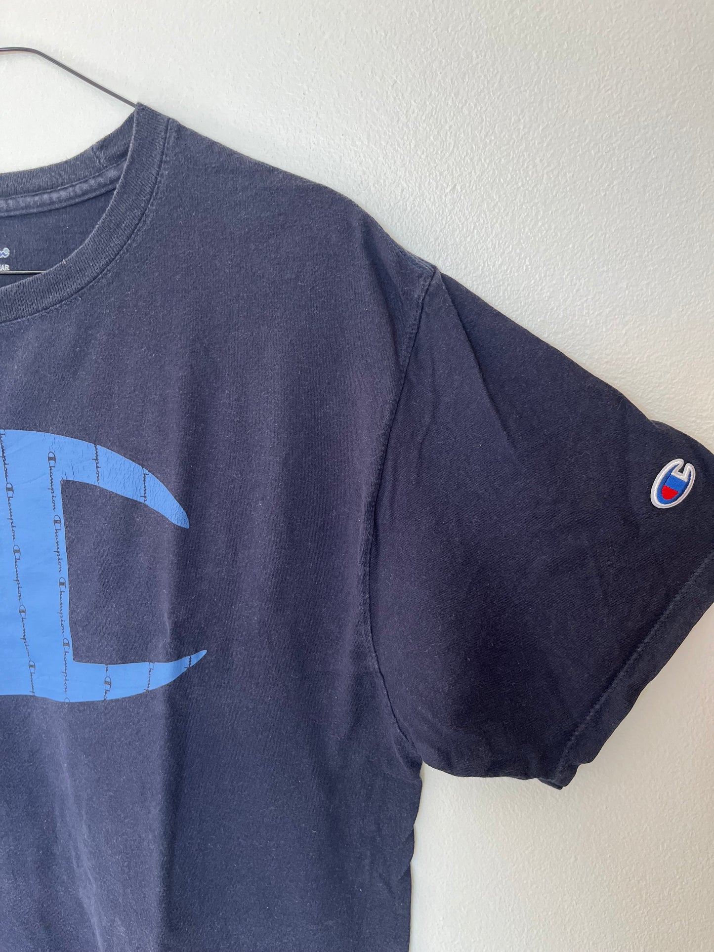 T-shirt Champion (M)