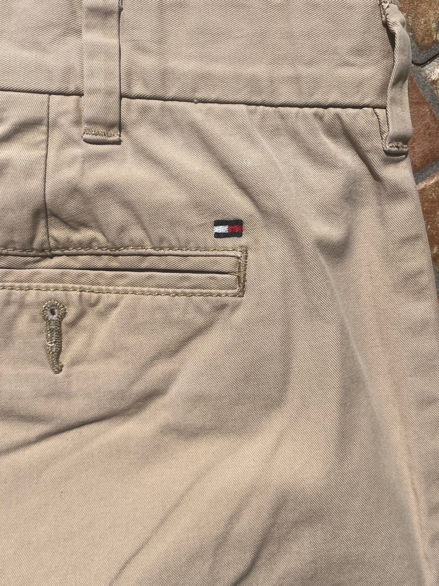 Short Tommy Hilfiger