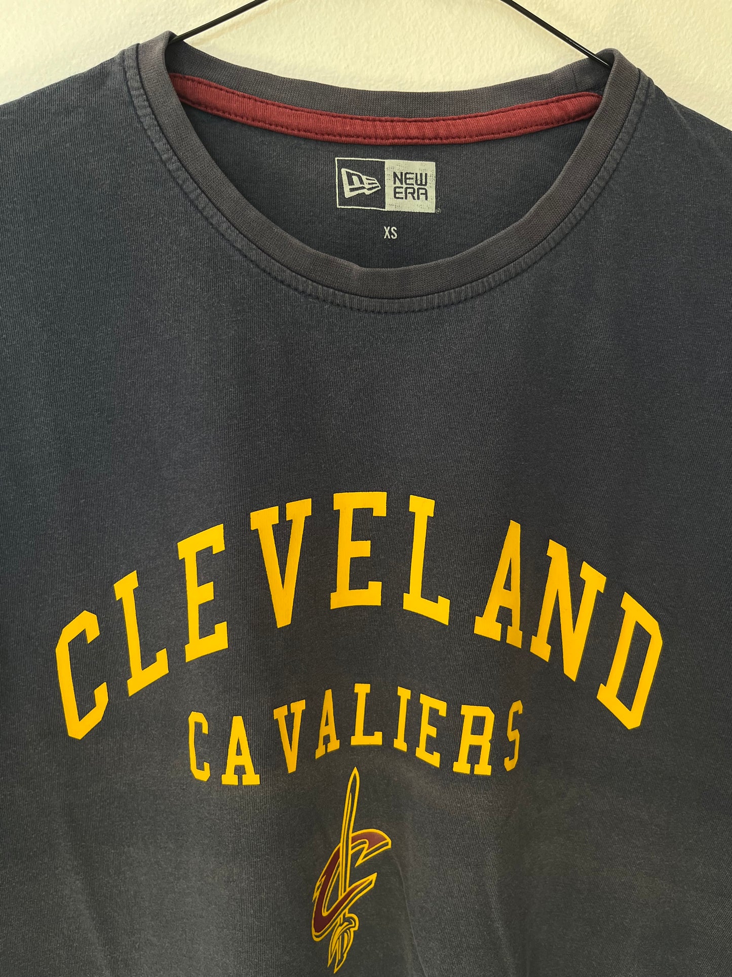 T-shirt Newera (XS)