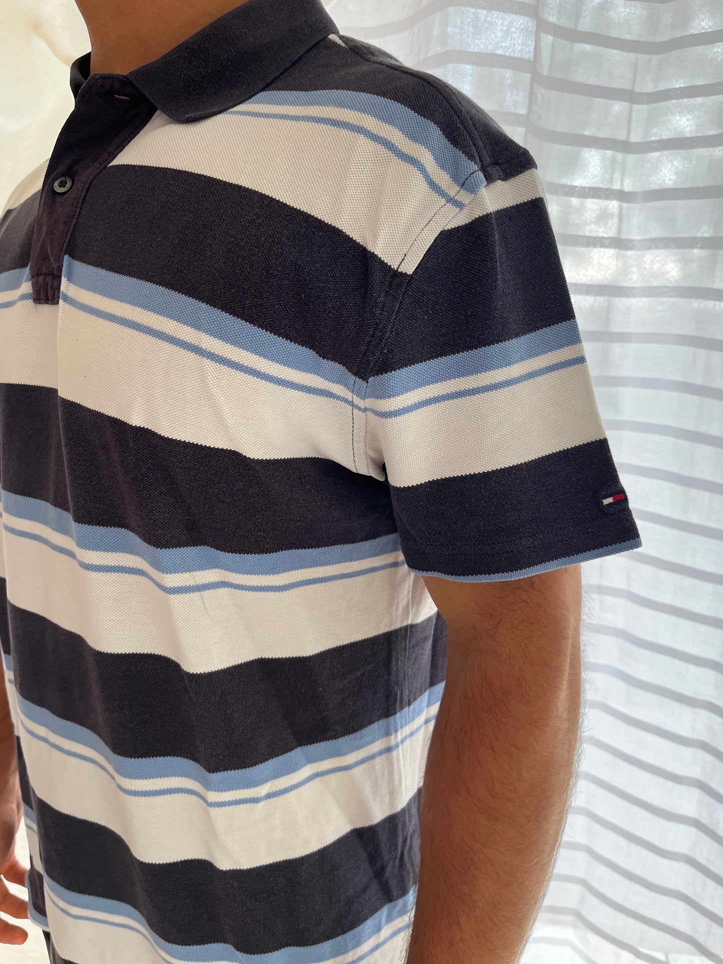 Polo Tommy Hilfiger (L)