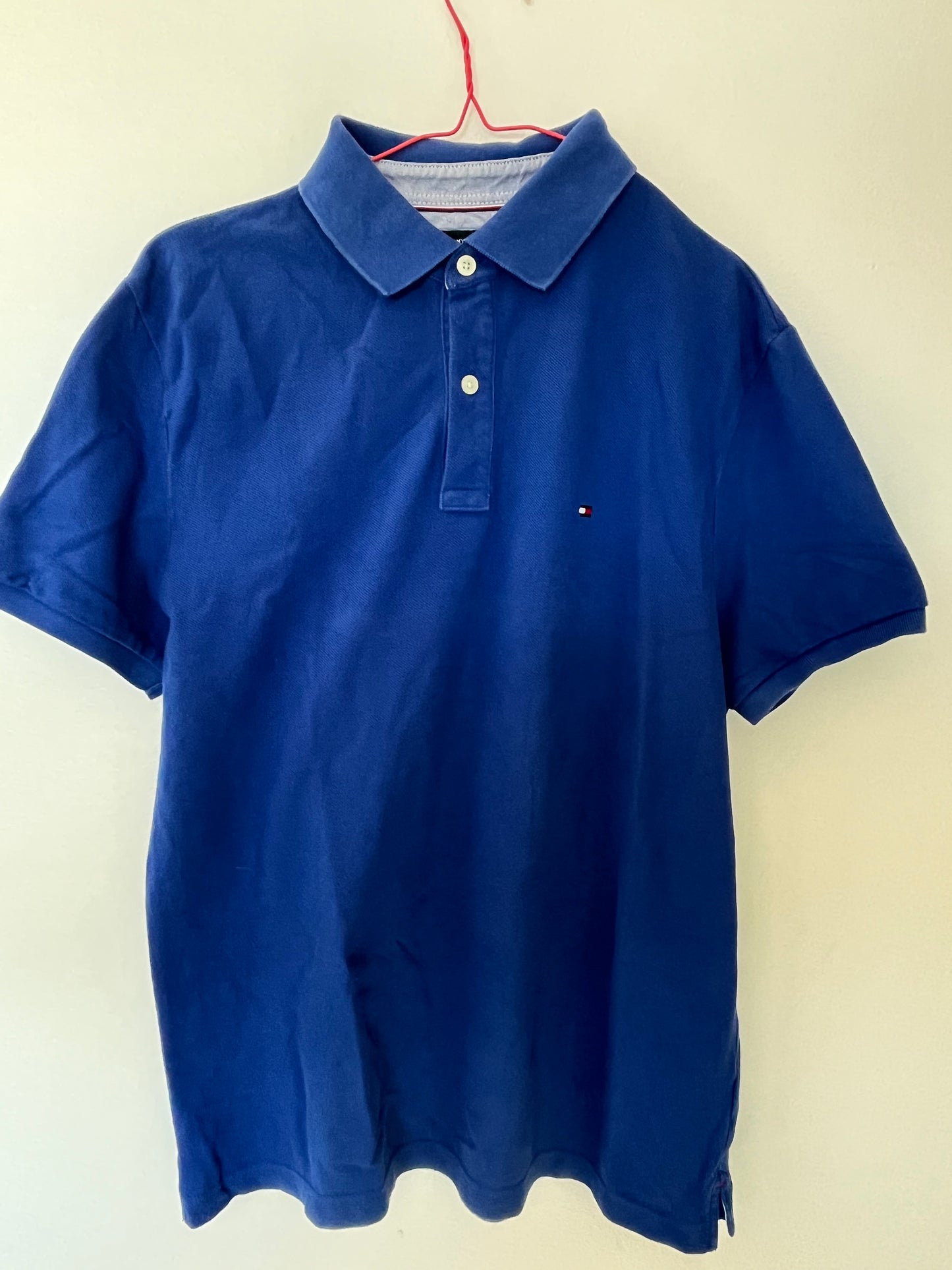 Polo Tommy (M)