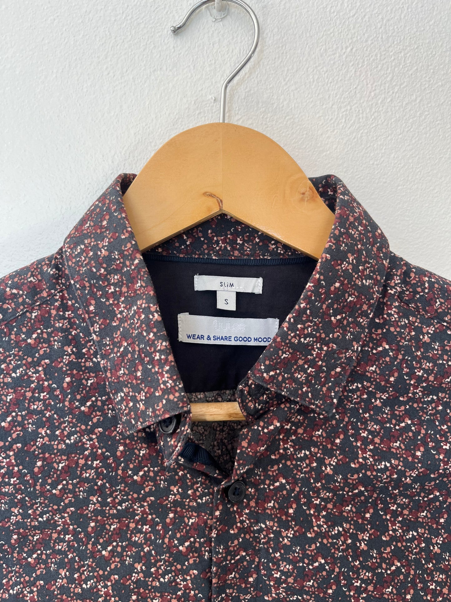 Chemise Jules (S)