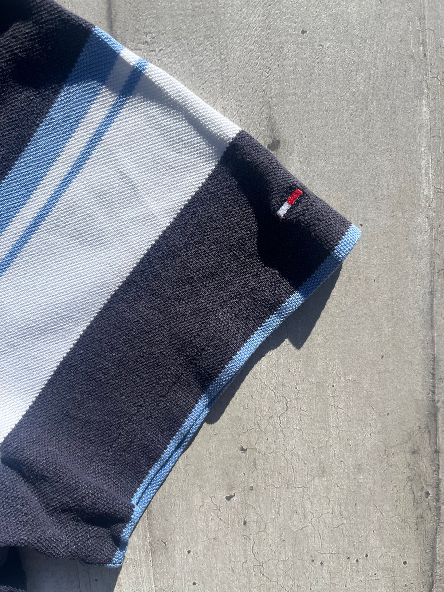 Polo Tommy Hilfiger (L)