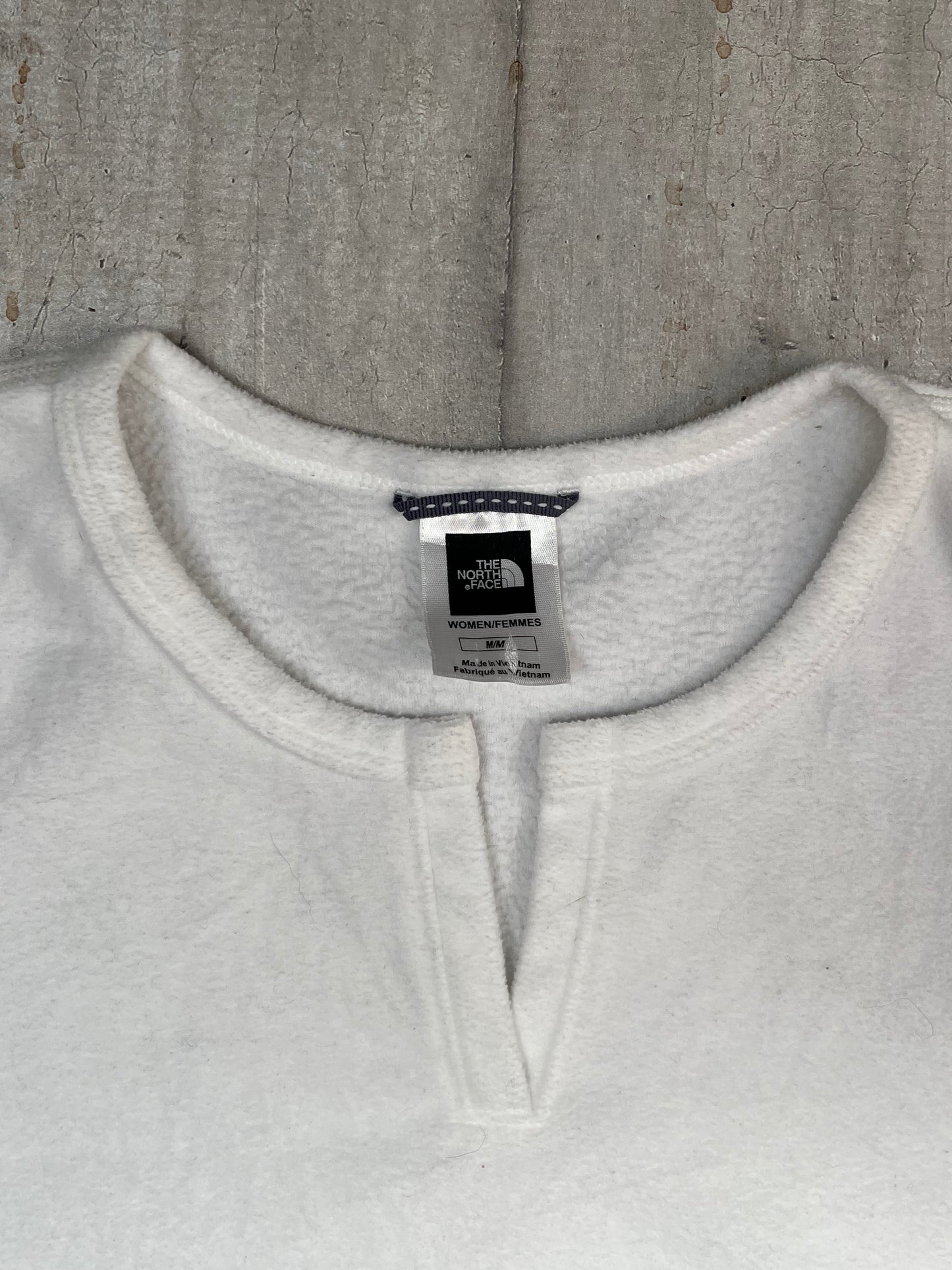 Pull The North Face femme (M)