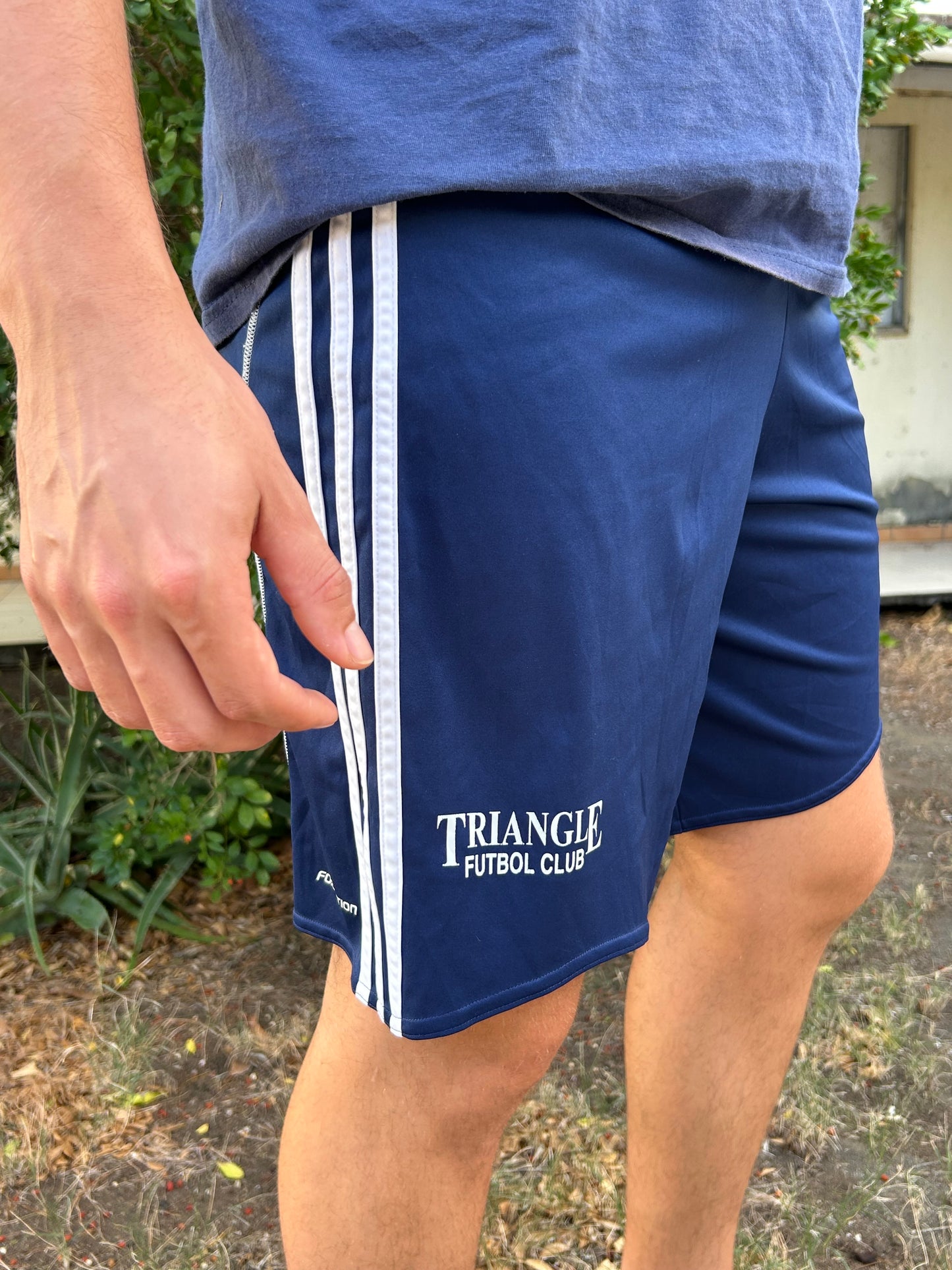Short Adidas (M)