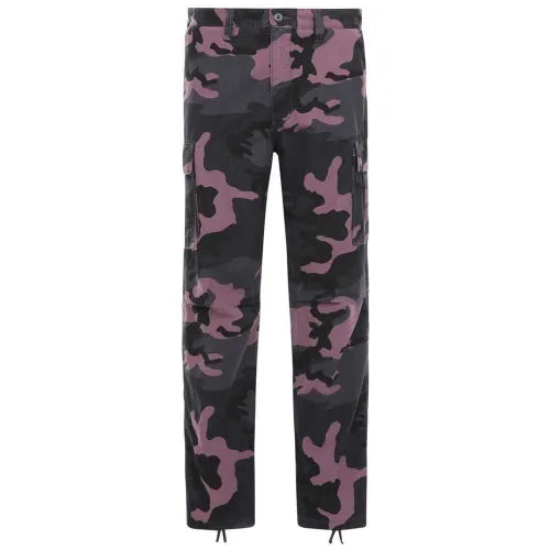Pant Cargo Vans (33US)