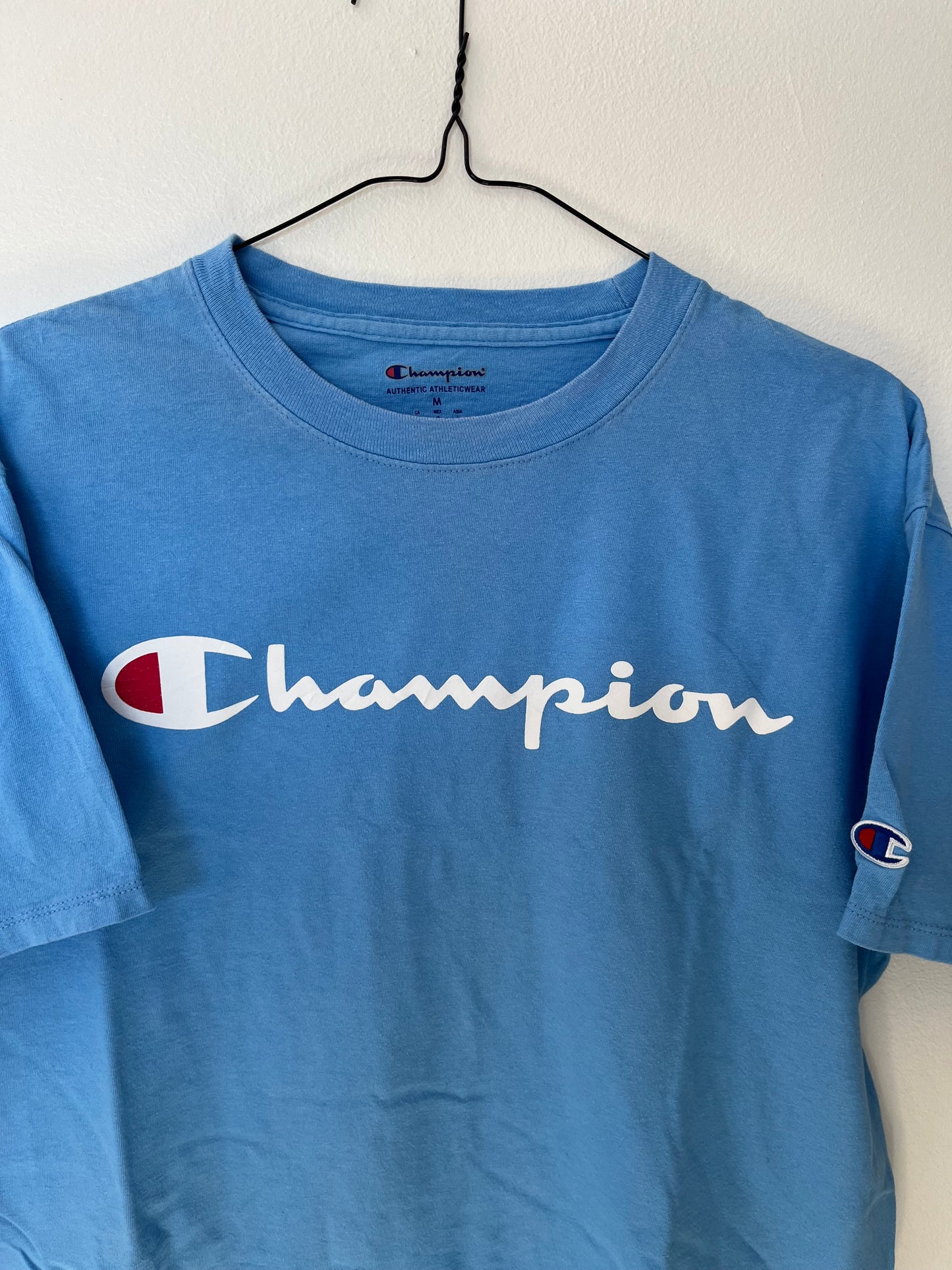 T-shirt Champion (M)
