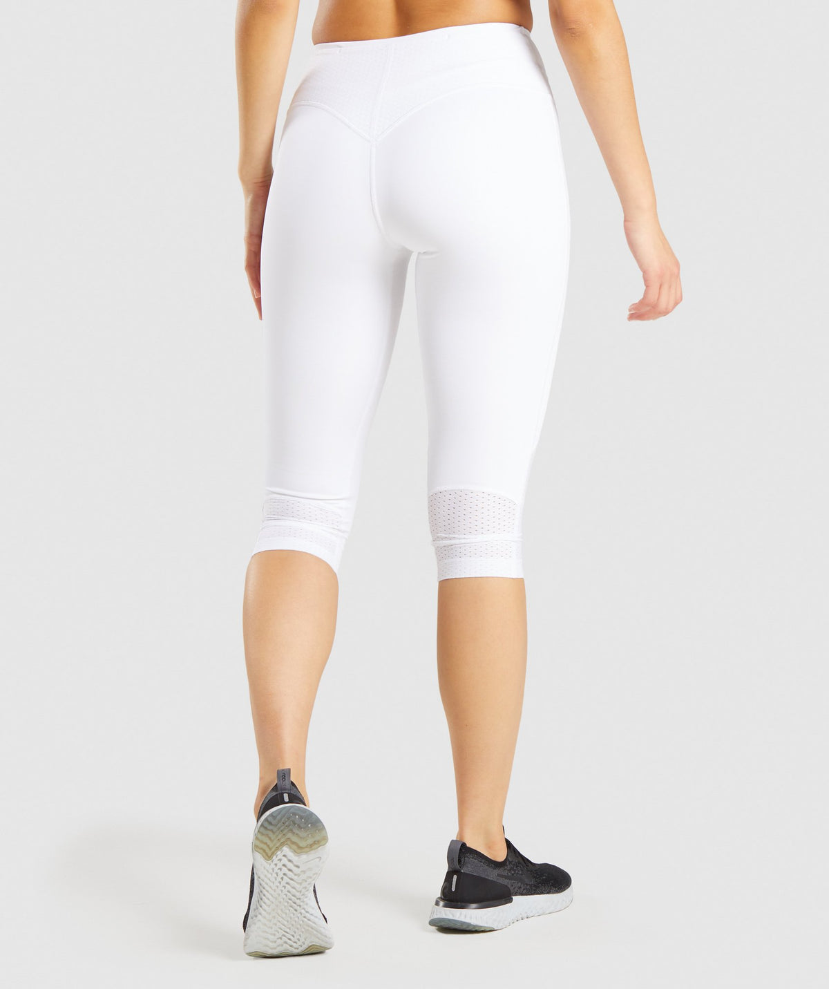 Legging Gym Shark S
