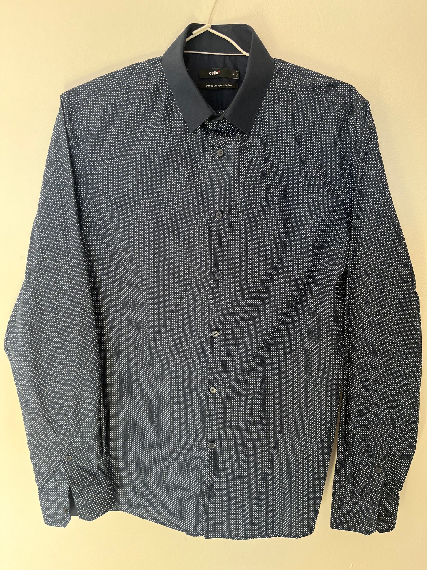 Chemise Celio (M)