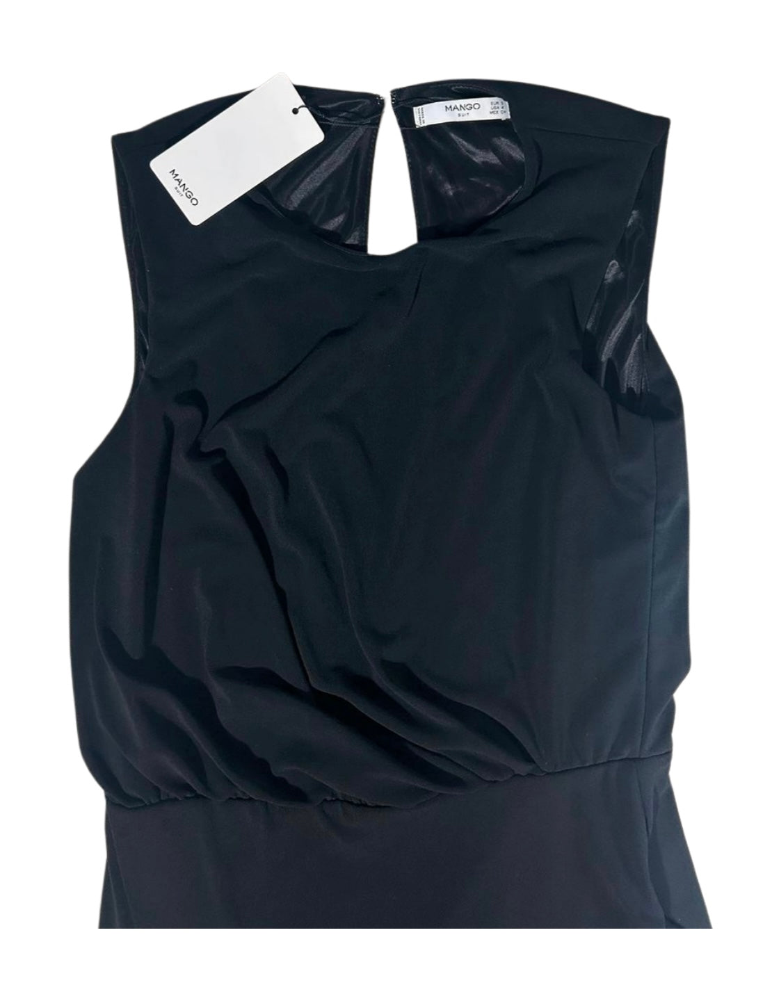 Robe Mango S