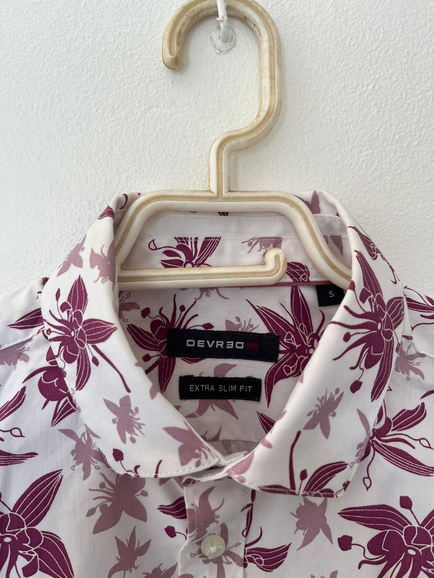 Chemise Dreved (S)