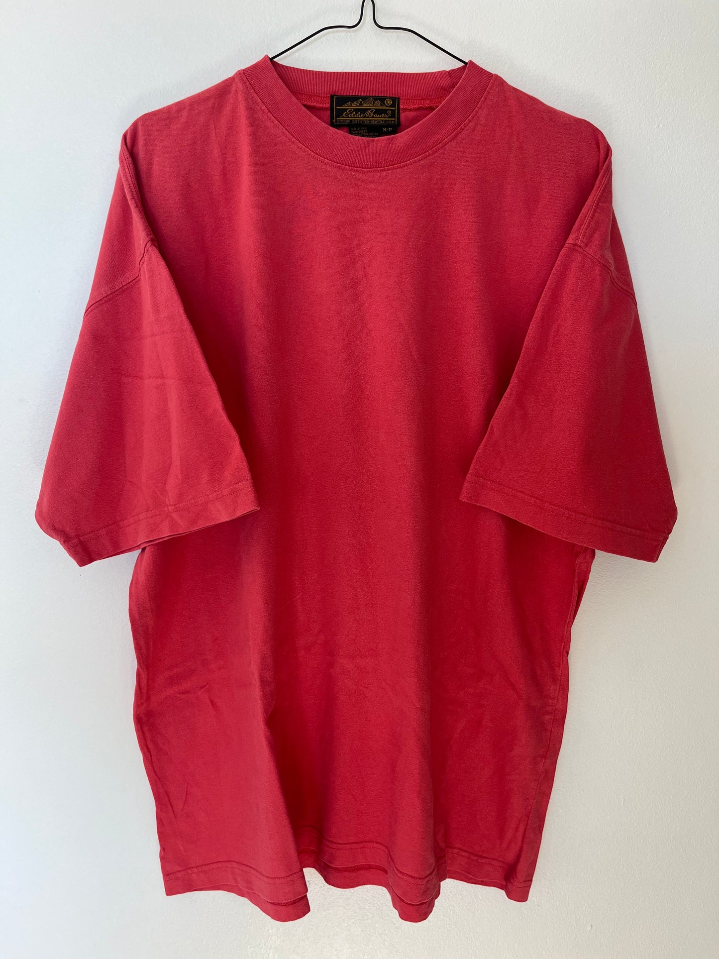 T-shirt Eddie Bauer (M)