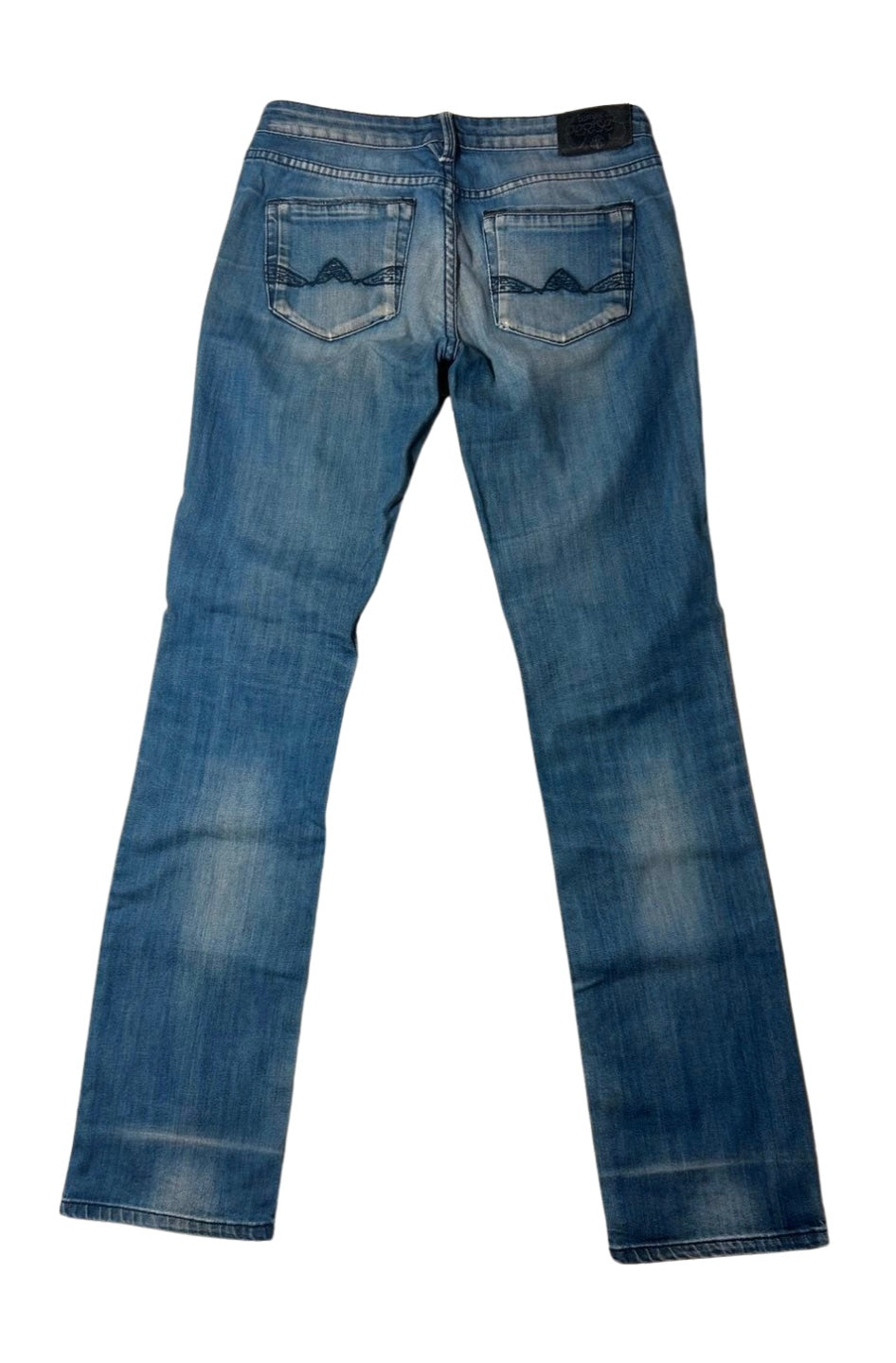 Pant Le temps des cerises T28