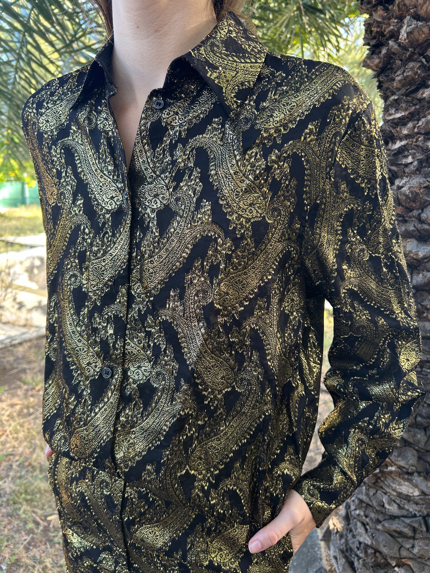 Ensemble Stockholm Atelier 36 XS