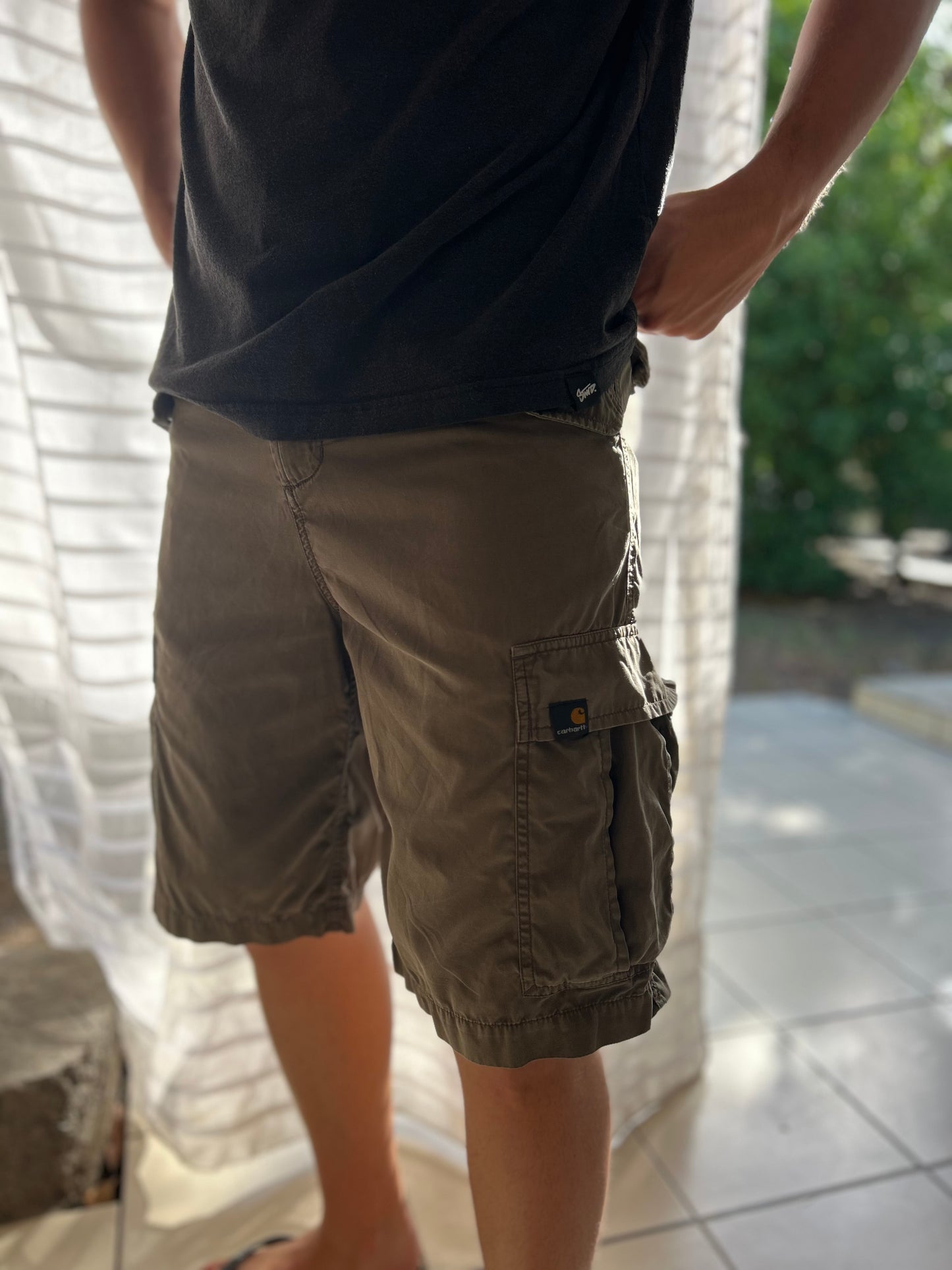 Short Carhartt (M)