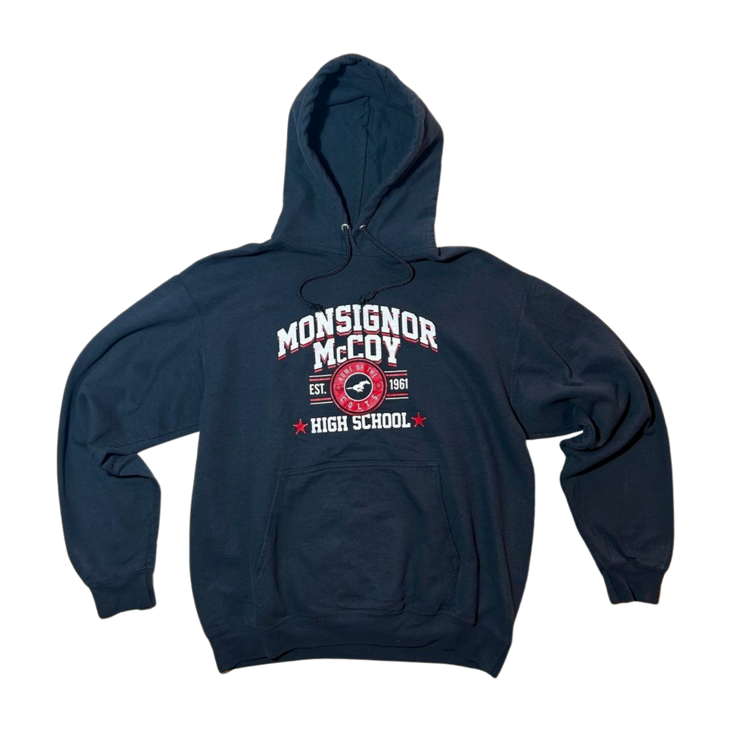 Pull Universitaire (L)