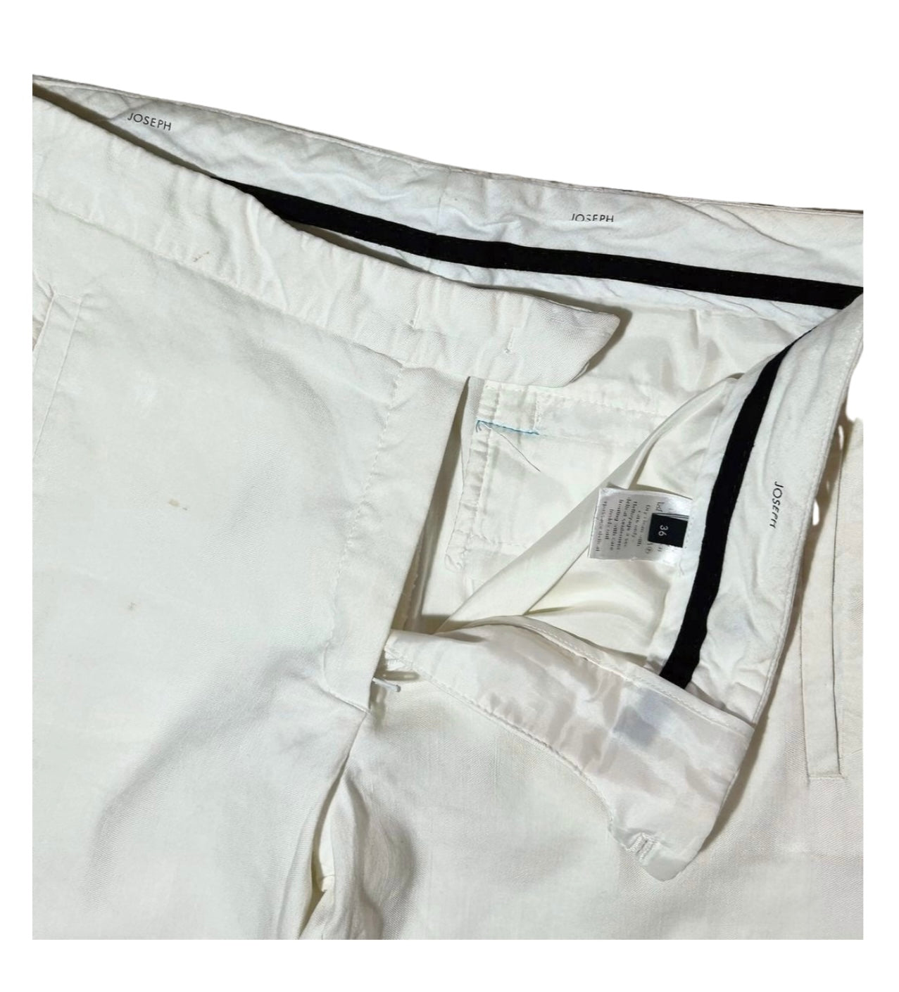 Pantalon Joseph 36 XS