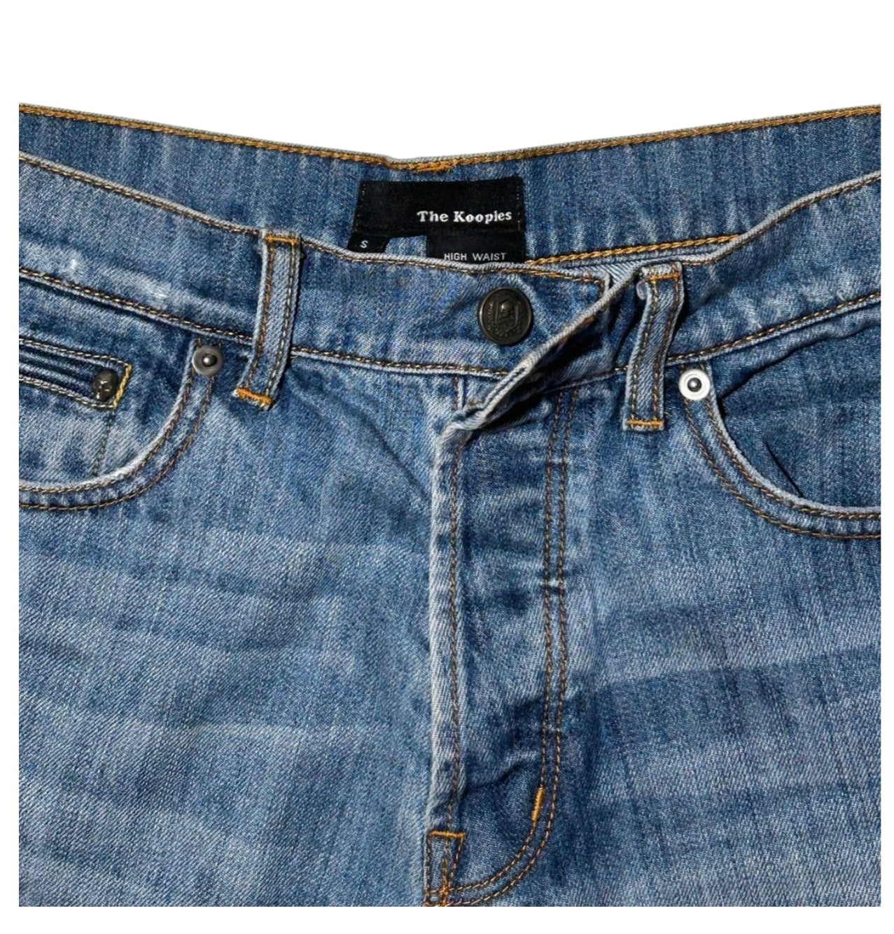 Short Jean The Kooples S