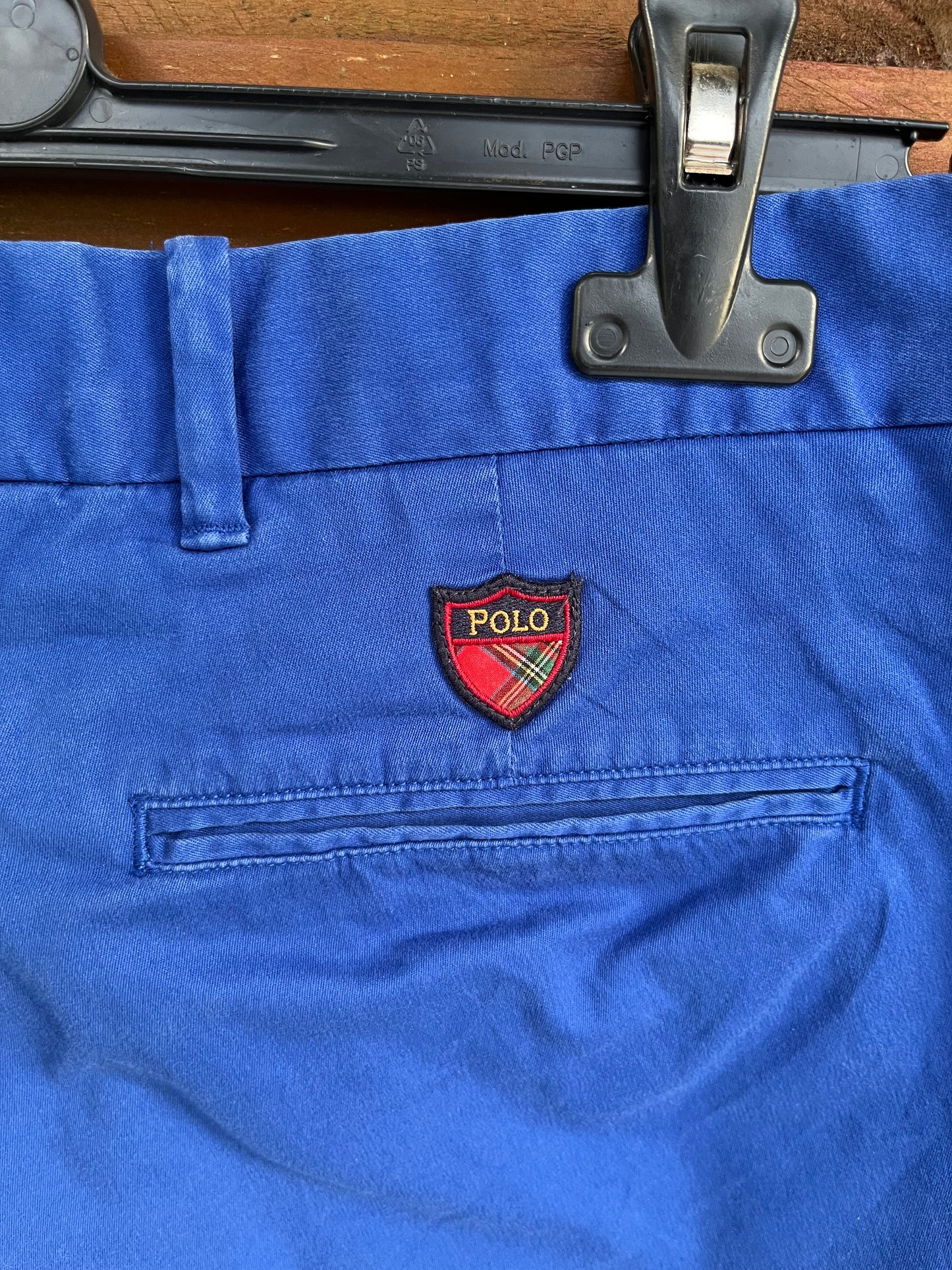 Short Ralph Lauren